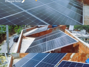 Foto de ProjeartGv Energia Solar em Governador Valadares, MG por Solutudo