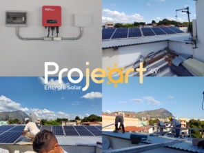 Foto de ProjeartGv Energia Solar em Governador Valadares, MG por Solutudo