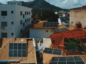 Foto de ProjeartGv Energia Solar em Governador Valadares, MG por Solutudo