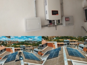 Foto de ProjeartGv Energia Solar em Governador Valadares, MG por Solutudo