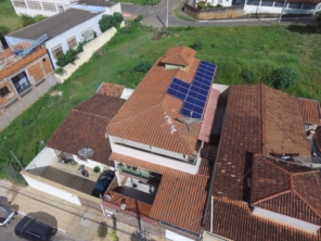 Foto de ProjeartGv Energia Solar em Governador Valadares, MG por Solutudo