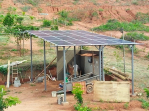 Foto de ProjeartGv Energia Solar em Governador Valadares, MG por Solutudo