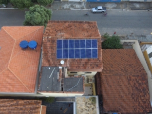Foto de ProjeartGv Energia Solar em Governador Valadares, MG por Solutudo