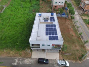 Foto de ProjeartGv Energia Solar em Governador Valadares, MG por Solutudo