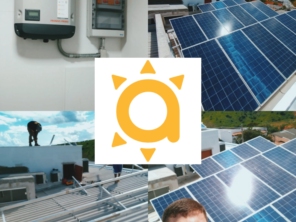Foto de ProjeartGv Energia Solar em Governador Valadares, MG por Solutudo
