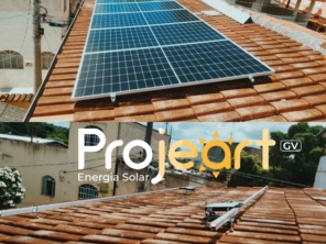 Foto de ProjeartGv Energia Solar em Governador Valadares, MG por Solutudo