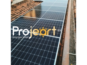 Foto de ProjeartGv Energia Solar em Governador Valadares, MG por Solutudo