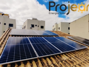 Foto de ProjeartGv Energia Solar em Governador Valadares, MG por Solutudo