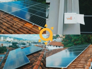 Foto de ProjeartGv Energia Solar em Governador Valadares, MG por Solutudo