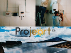 Foto de ProjeartGv Energia Solar em Governador Valadares, MG por Solutudo