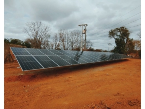 Foto de ProjeartGv Energia Solar em Governador Valadares, MG por Solutudo