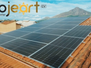Foto de ProjeartGv Energia Solar em Governador Valadares, MG por Solutudo