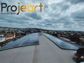 Foto de ProjeartGv Energia Solar em Governador Valadares, MG por Solutudo