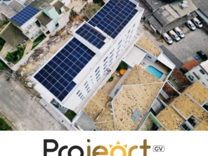 Foto de ProjeartGv Energia Solar em Governador Valadares, MG por Solutudo