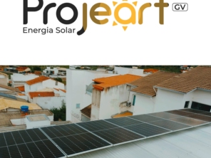 Foto de ProjeartGv Energia Solar em Governador Valadares, MG por Solutudo