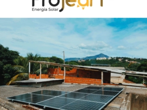 Foto de ProjeartGv Energia Solar em Governador Valadares, MG por Solutudo