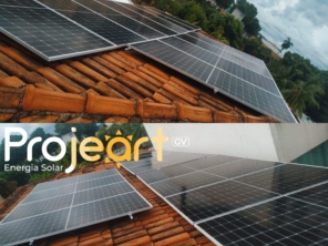 Foto de ProjeartGv Energia Solar em Governador Valadares, MG por Solutudo