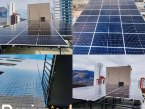 Foto de ProjeartGv Energia Solar em Governador Valadares, MG por Solutudo