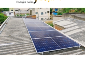 Foto de ProjeartGv Energia Solar em Governador Valadares, MG por Solutudo