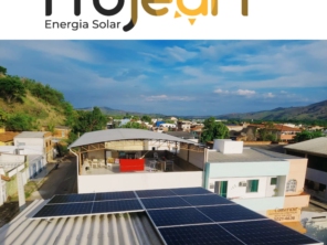 Foto de ProjeartGv Energia Solar em Governador Valadares, MG por Solutudo