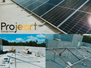 Foto de ProjeartGv Energia Solar em Governador Valadares, MG por Solutudo