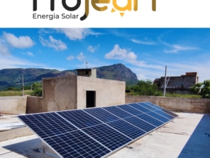 Foto de ProjeartGv Energia Solar em Governador Valadares, MG por Solutudo