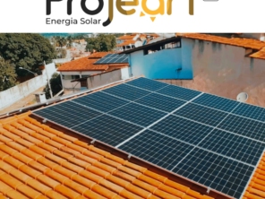 Foto de ProjeartGv Energia Solar em Governador Valadares, MG por Solutudo