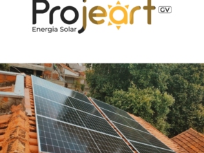 Foto de ProjeartGv Energia Solar em Governador Valadares, MG por Solutudo