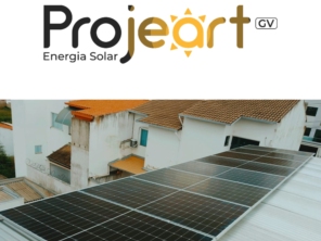 Foto de ProjeartGv Energia Solar em Governador Valadares, MG por Solutudo