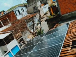 Foto de ProjeartGv Energia Solar em Governador Valadares, MG por Solutudo