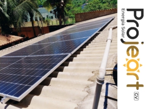 Foto de ProjeartGv Energia Solar em Governador Valadares, MG por Solutudo