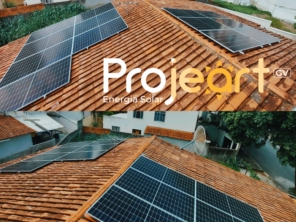 Foto de ProjeartGv Energia Solar em Governador Valadares, MG por Solutudo