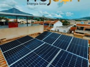 Foto de ProjeartGv Energia Solar em Governador Valadares, MG por Solutudo