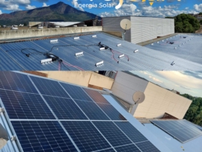Foto de ProjeartGv Energia Solar em Governador Valadares, MG por Solutudo