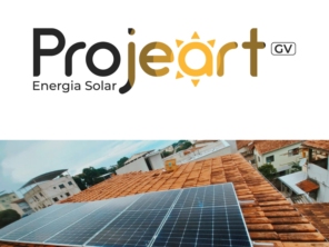 Foto de ProjeartGv Energia Solar em Governador Valadares, MG por Solutudo