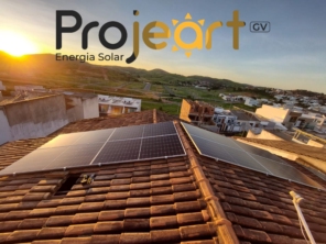 Foto de ProjeartGv Energia Solar em Governador Valadares, MG por Solutudo