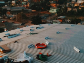 Foto de ProjeartGv Energia Solar em Governador Valadares, MG por Solutudo