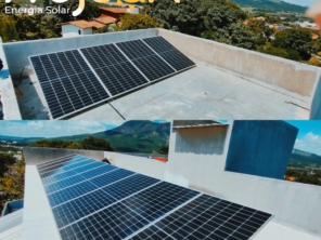 Foto de ProjeartGv Energia Solar em Governador Valadares, MG por Solutudo