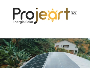 Foto de ProjeartGv Energia Solar em Governador Valadares, MG por Solutudo