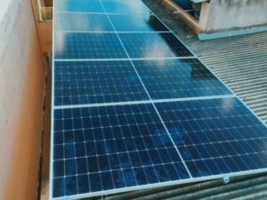 Foto de ProjeartGv Energia Solar em Governador Valadares, MG por Solutudo