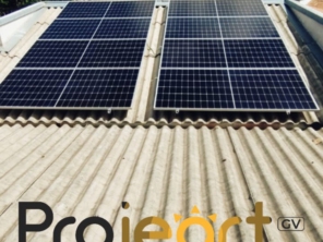 Foto de ProjeartGv Energia Solar em Governador Valadares, MG por Solutudo