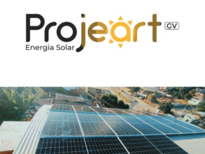Foto de ProjeartGv Energia Solar em Governador Valadares, MG por Solutudo