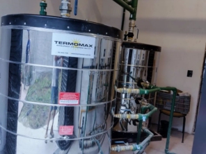 Foto galeria da empresa