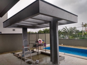 Foto de J Negri Impermeabilização em São José dos Campos, SP por Solutudo