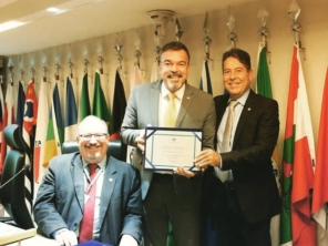Foto de Diego Costa - Consultor e Gestão de Projetos em Aracaju, SE por Solutudo