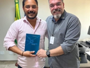 Foto de Diego Costa - Consultor e Gestão de Projetos em Aracaju, SE por Solutudo