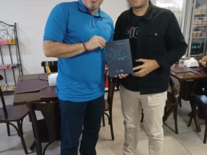 Foto de Diego Costa - Consultor e Gestão de Projetos em Aracaju, SE por Solutudo