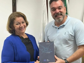 Foto de Diego Costa - Consultor e Gestão de Projetos em Aracaju, SE por Solutudo