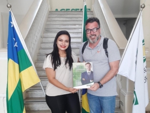 Foto de Diego Costa - Consultor e Gestão de Projetos em Aracaju, SE por Solutudo