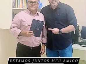 Foto de Diego Costa - Consultor e Gestão de Projetos em Aracaju, SE por Solutudo